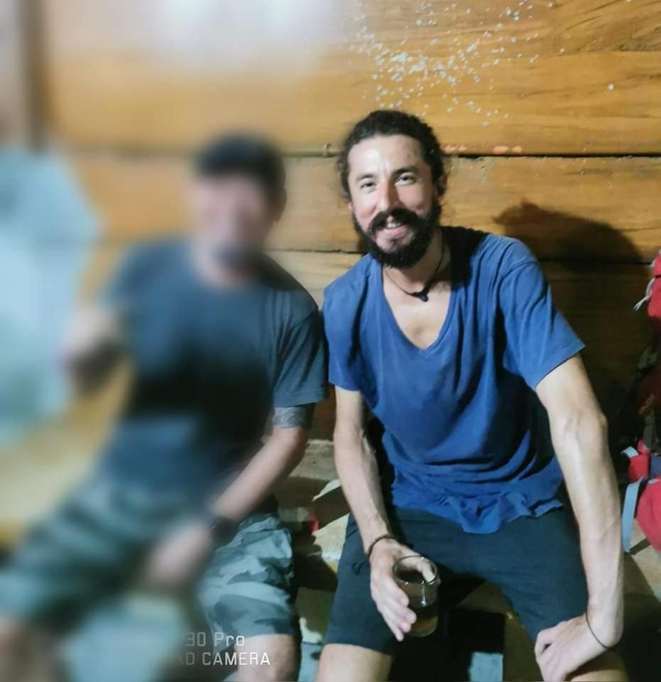 Bambooze Hauz Hotel Balabag  Kültér fotó